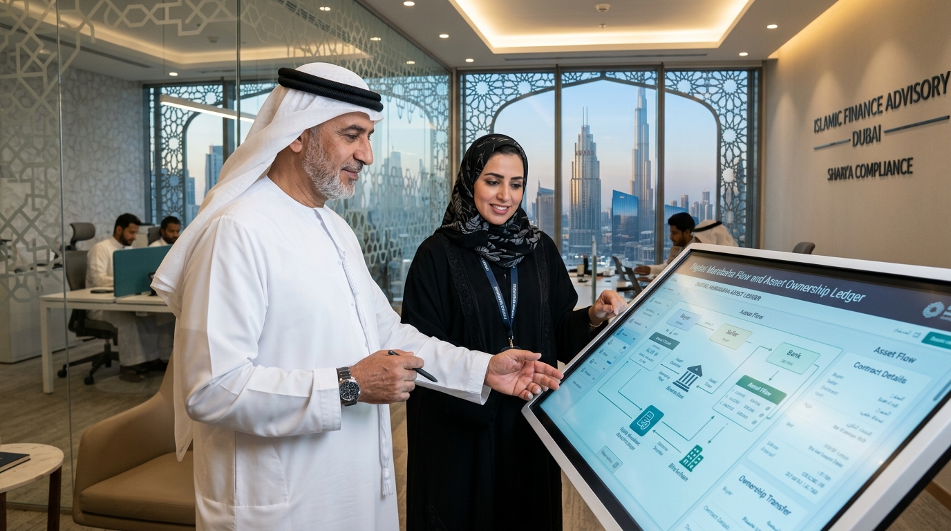 Sharjah Islamic Bank (SIB)